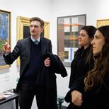 London Art Fair - Premier Pass