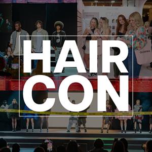 HairCon 2025