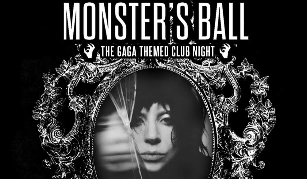 Monster'S Ball: Rip Mayhem (Funeral For An Era)