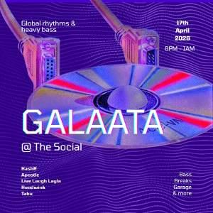 Galaata