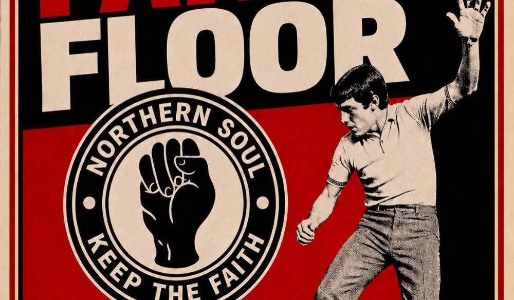 Faith On The Floor - A Tribute to Northern Soul