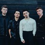 Afterdrive - 'Fashion' single release show