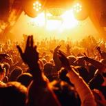 KOKO Electronic: Bedouin Presents SAGA