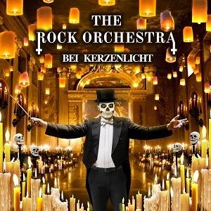 Das Rock Orchester bei Kerzenlicht: Zürich