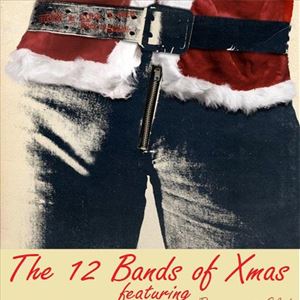 12 Bands of Xmas 12 Bands of Xmas
