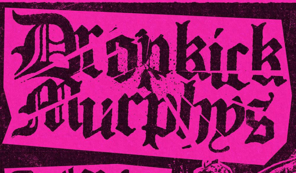 Dropkick Murphys