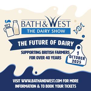 The Dairy Show The Dairy Show