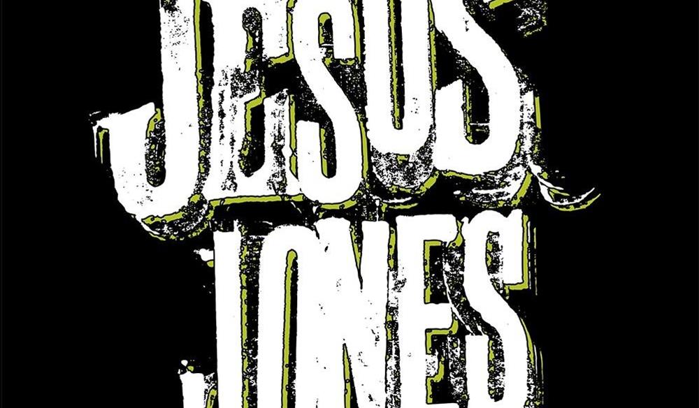 Jesus Jones