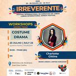 Mixed-Team Costume Drama