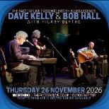 Dave Kelly & Bob Hall