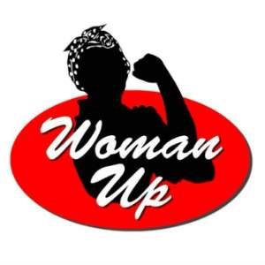 Woman Up - Acting Up at ACS
