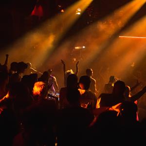 KOKO Electronic: Maceo Plex