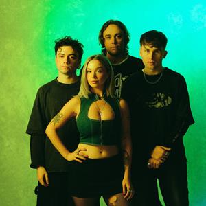 Dead Pony - The Eat My Dust Tour UK 2026