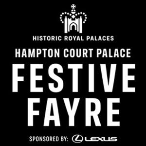 Hampton Court Palace Festive Fayre - Carbon Offset