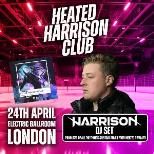 Heated Harrison Club