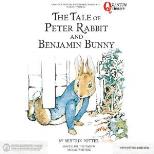 The Tale of Peter Rabbit and Benjamin Bunny