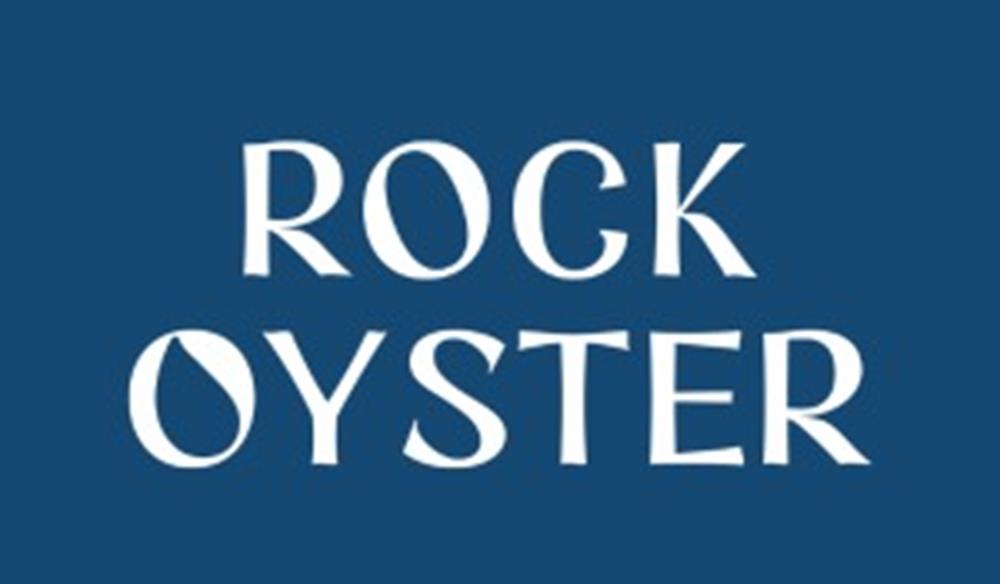 Rock Oyster