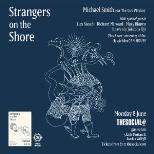 WHITE RABBIT LIVE PRESENTS STRANGERS ON THE SHORE