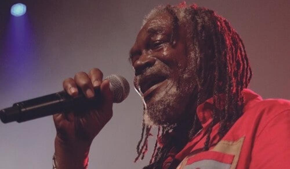 Horace Andy