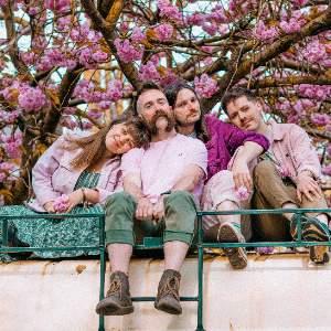 Mr. Novembre - Petrichor Album Launch