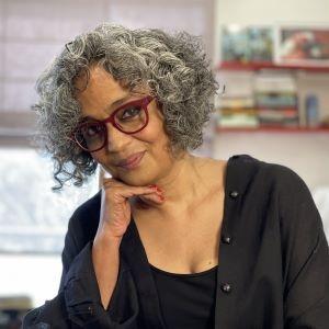 The PEN Pinter Prize 2024: Arundhati Roy