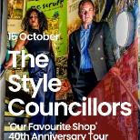 The Style Councillors: 'Our Favourite Shop' Tour