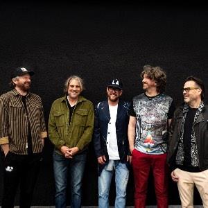 Embrace: Album Launch Show