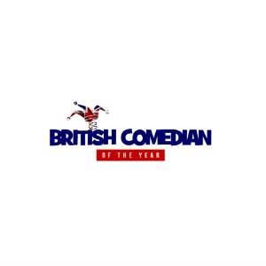 British Comedian of the Year 2025 - Northampton British Comedian of the Year 2025 - Northampton