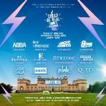 Could Be Real Tribute Festival 2026 - Coombe Abbey