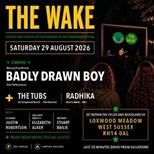The Wake