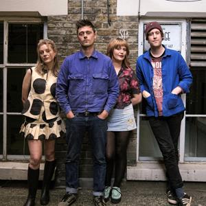 British Birds + Special Guests British Birds + Special Guests