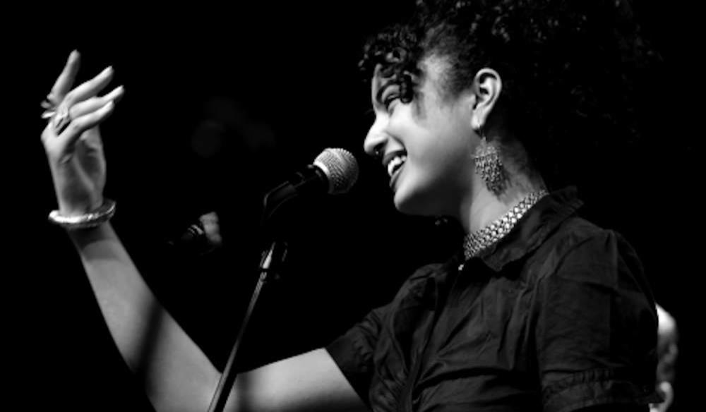 Amena and Ziad Hisham: A Night of Egyptian Jazz