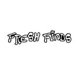Fresh Finds Fest