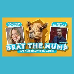 Beat the Hump is your midweek comedy fix