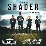 Shader + The Groves