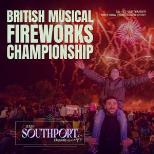 British Musical Fireworks Championship