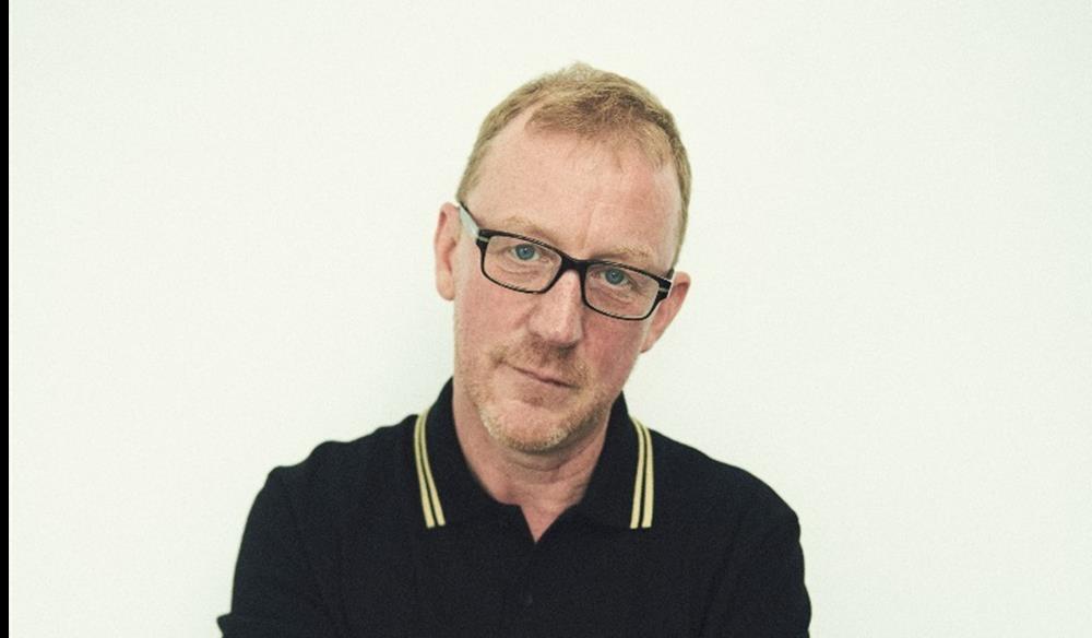 Dave Rowntree