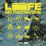 Life: Album Launch Show (14+ with an Adult)