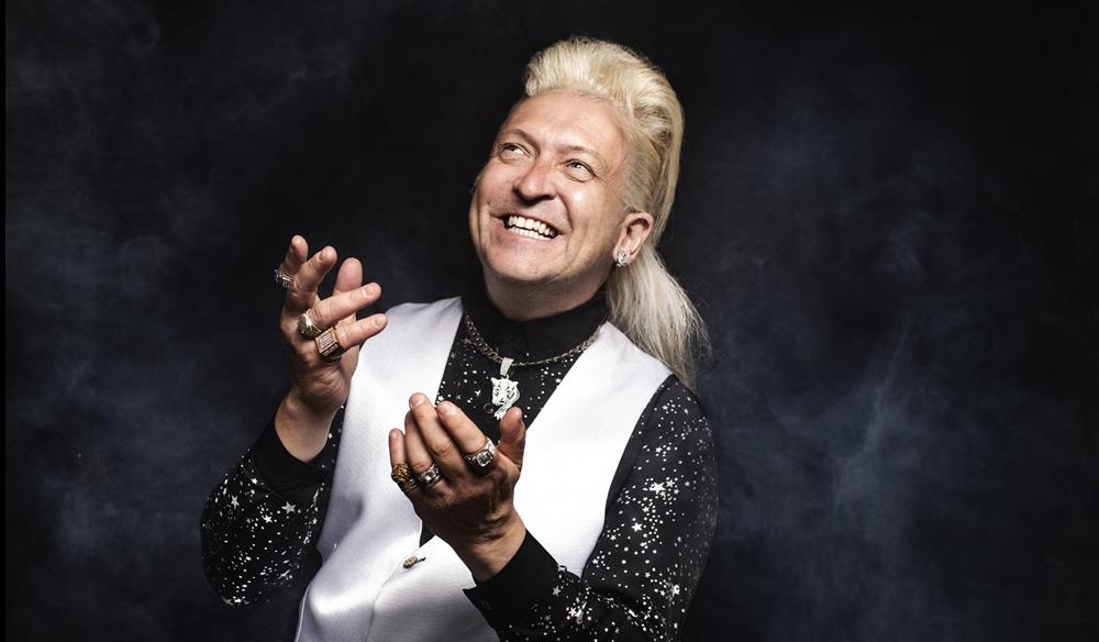 Clinton Baptiste's Christmas Presence