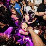 NEW YEARS EVE-BASHMENT, AFROBEATS & HIP HOP PARTY