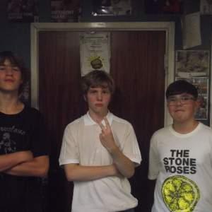 The Froliks