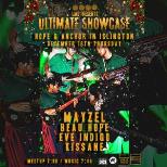 Hope & Anchor - All Dayer (Ticketed)