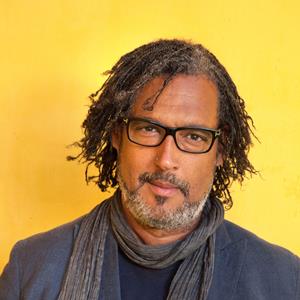 Professor David Olusoga