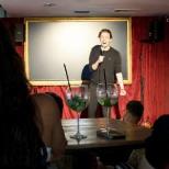Friday Night Comedy, 7PM, Leicester Square