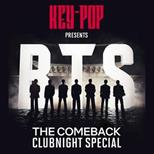 Key-Pop: Bts Comeback Special (Club Night)
