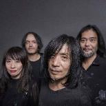 MONO "Snowdrop" World Tour: Part 1