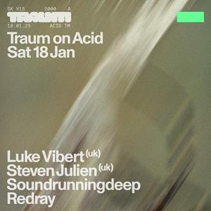 TRAUM ON ACID