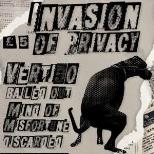 INVASION OF PRIVACY, VERTIGO, BAILED OUT...
