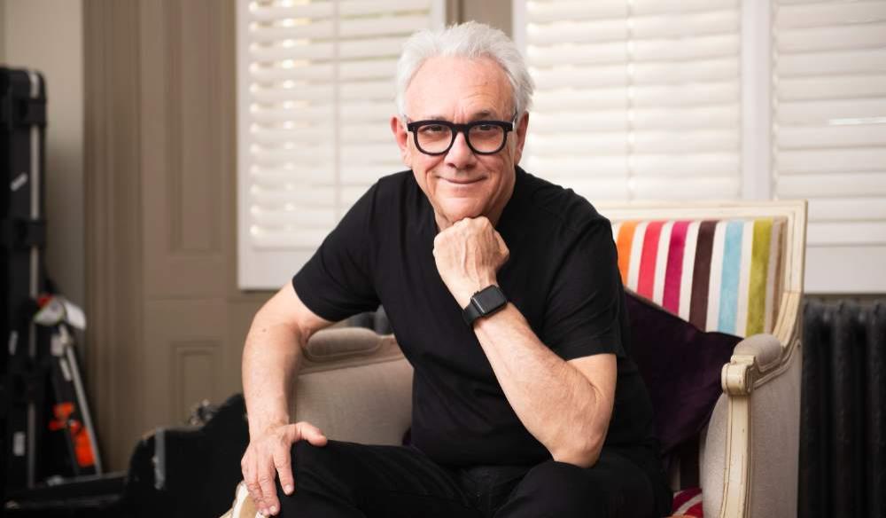 Trevor Horn
