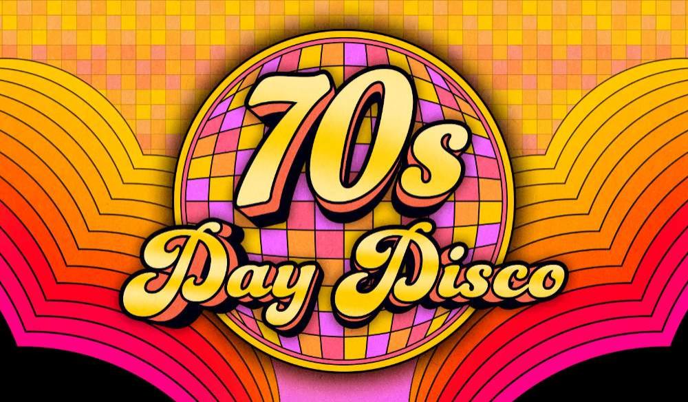 70s Day Disco: Manchester